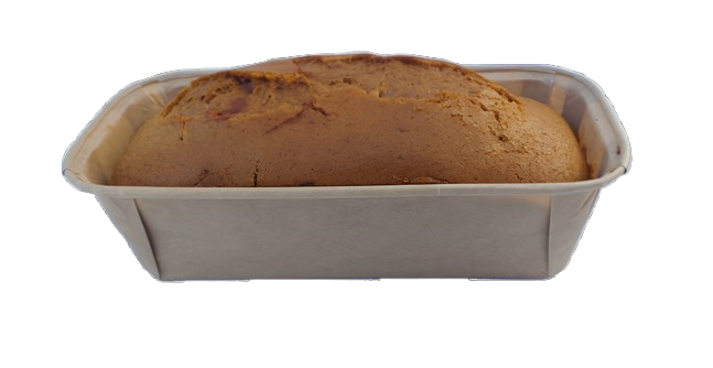 Pain d'épices nature
