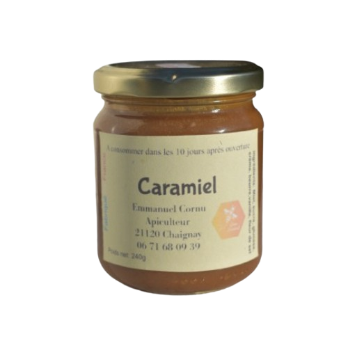 Caramiel