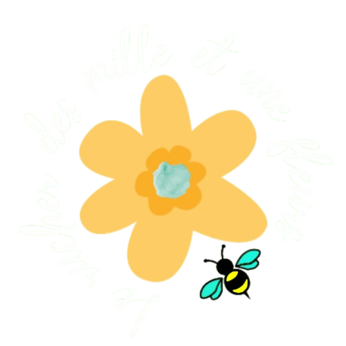 Rucher des mille et une fleurs
