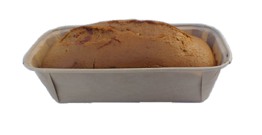 Pain d'épices nature
